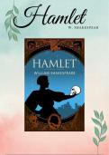 Hamlet - Act summaries