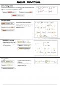 Alkene Reaction Mechanisms - Organic Chemistry
