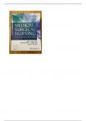Medical-Surgical Nursing, 10th Edition by LEWIS (2)