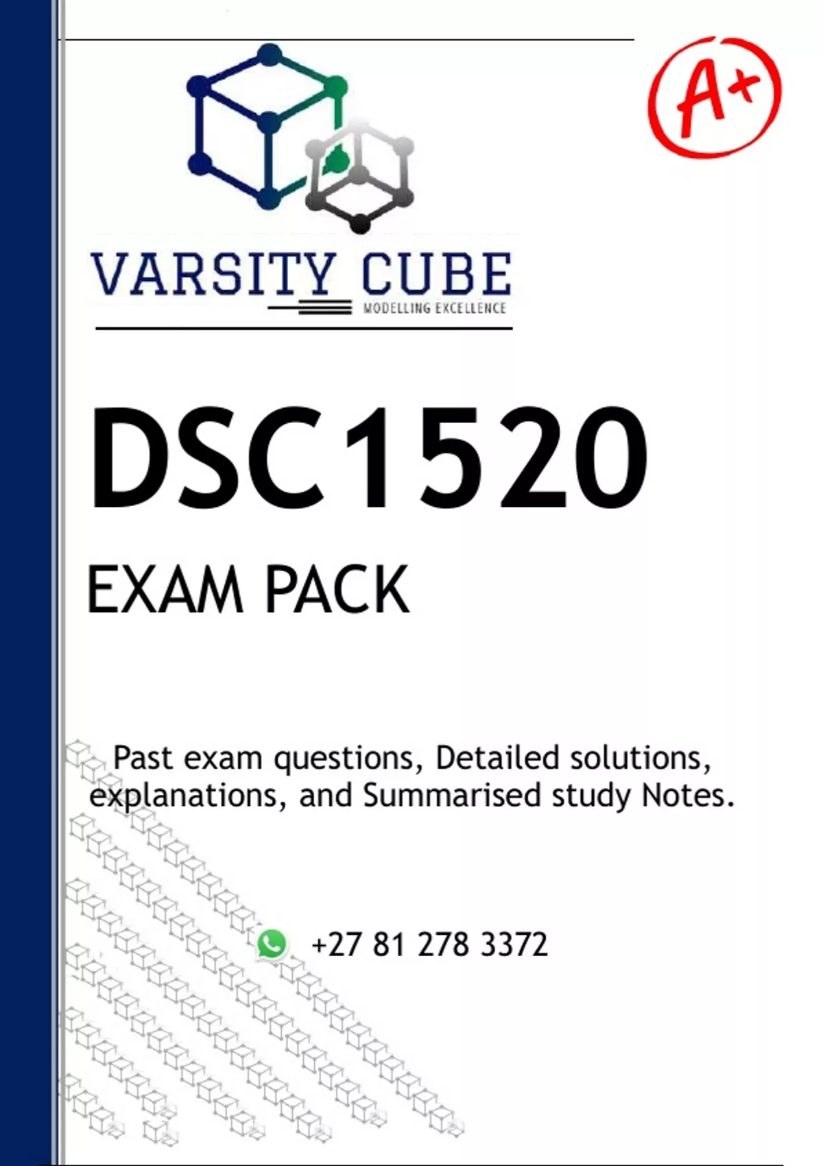 MNG3702 Assignment 2 (DETAILED ANSWERS) Semester 1 2024 - DISTINCTION ...