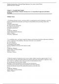 Assessment Quiz Chapter 3- Essential Safety Models Pediatric Nursing Care&colon; A Concept-Based Approach&comma; 2e Luanne Linnard-Palmer Test Bank