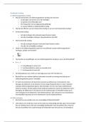 Natuurkunde samenvatting vwo 3 hoofdstuk 6