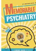Test bank- Memorable Psychopharmacology by Jonathan Heldt&comma; M&period;Dupdated-