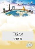 Grade 10_Tourism Summaries