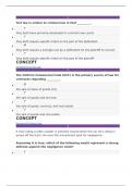  BUS 1001 Milestone #2 Business Law Questions and Answer