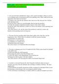 MDA 224  2024 HESI EXIT V3 QUESTIONS & ANSWERS&period;&lbrack; RATED A&plus;&rsqb;