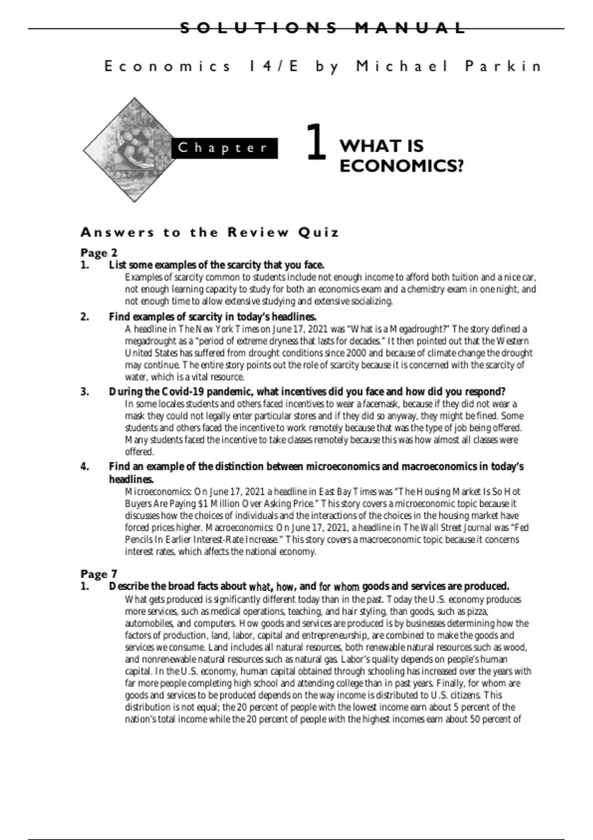 Microeconomics visual data 4