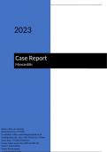 Case Report Myocarditis 