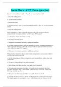 Pass CCRN test bank
