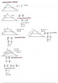 Euclidean Geometry Grade 12