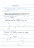 IEB Electrodynamics Notes (Grade 12) - By a Dux Student 
