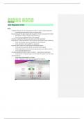 BIOSC 0350 Gene Regulation