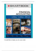 Solution Manual For Financial Accounting, 7th Canadian edition, 7th Edition By Libby,Libby, Hodge, Kanaan, Sterling