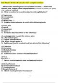 NR305 Week 4 Assignment, Patient Teaching Plan Worksheet (Stress and Time Management)