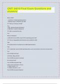 CNIT 34010 Final Exam Questions and  answers&sol;&sol;LATEST UPDATES FOR 2024&sol; 2025 EXAMS PREDICTIONS&sol;