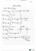 Differential Equations Fourier Series