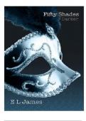 E. L. James - Fifty Shades Darker-Random House Publishers India Private Limited (2012