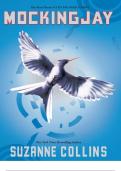 (Hunger Games volume Book 3) Suzanne Collins - Hunger Games 3 Mockingjay-Scholastic, Inc. (2010
