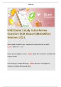 N582 Exam 1 Study Guide Review Questions (141 terms) with Certified Solutions 2024. Terms like; Where would you want to look when look for breast cancer on an exam? - Answer: UOQ of the breast. Classic signs of malignant masses - Answer: Single, firm, non