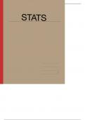 Introduction and basics of statistics