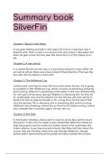 Silverfin book English reading list to