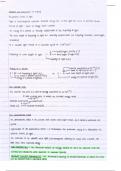 Physics grade 12 IEB notes
