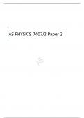 AQA AS PHYSICS Paper1 AND  2  QUESTION PAPER  AND MARK SCHEME  MAY 2023