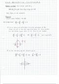 Calculus 3 12.6 Quadric Surfaces