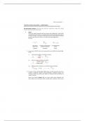 CAS CH 204- Detailed Class notes on Ethers Epoxides 