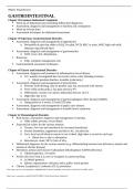 Final nursing review for nr511 chamberlain college of nursing with answers
