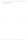 linear equations in one variables