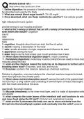 Module 2 &lpar;biod 121&rpar; 