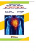 PATHOPHYSIOLOGY (An Essential Guide for Pharmacy and Other Paramedical Courses)