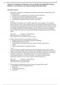 Foundations of Maternity&comma; Women&rsquo;s Health&comma; and Child Health Nursing McKinney&colon; Evolve Resources for Maternal-Child Nursing&comma; 6th Edition
