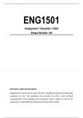 ENG1501 Assignment 1 Semester 1 2024