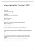 ACF Final Exam Fully Solved 2023&sol;2024&period;