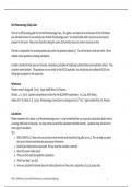 NLN Pharmacology Study Guide&comma; Chamberlain