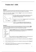 INTRODUCTION TO BIOLOGY TEST 1
