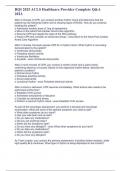RQI 2025 ACLS