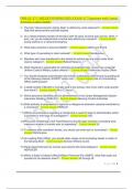 PMK-EE E7 CAREER INFORMATION EXAM &lpar;117 Questions with Correct Answers&rpar; Latest Update&period;
