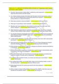 PMK-EE E7 CAREER INFORMATION EXAM &lpar;117 Questions with Correct Answers&rpar; Latest Update&period;