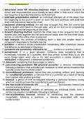 Test Bank for Behavior Modification What It Is and How to Do It 11th Edition Martin and Pear