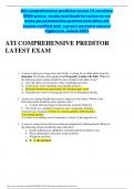 Ati-comprehensive-predictor-exam-14-versions2000-q-en-a- ncsbn-test-bank-for-nclex-rn-ennclex-pn-examination-pretest-and-other-atiexams-verified-and- correct-answers-securehighscore.-latest-2021