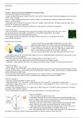 Viromics (MCB3026F) notes