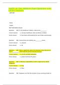 mgt220&lowbar;all&lowbar;Gary&period; Midterm Exam Questions with Correct Answers