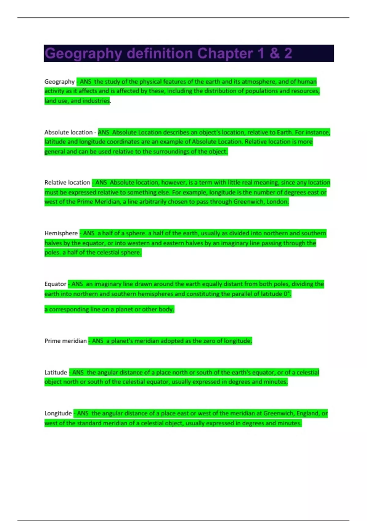 Dorsal and Ventral: What Are They, Differences, and More | Osmosis, image size:1200x1700