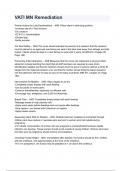 VATI MN Remediation Exam Questions with correct Answers 2024&sol;2025&lpar; A&plus; GRADED 100&percnt; VERIFIED&rpar;&period;
