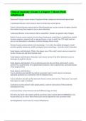 Clinical Anatomy&colon; Exam 1&comma; Chapter 7 Head &lpar;Well-enlightened&rpar;
