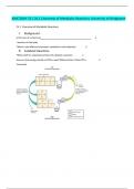 ANATOMY 511 24.1.Overview of Metabolic Reactions University of Bridgeport