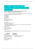 MGMT 3850 CHAPTER 16  HOMEWORK QUESTIONS AND ANSWERS   Essentials of Entrepreneurship & 